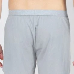 Erlich Textil Karl Boxershorts, 2er-Pack -T-Shirt-Shop Erlich Textil Karl Boxershorts 2er Pack grau 5121182825 DUO 825 2