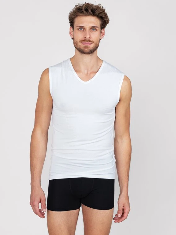 Erlich Textil Manfred Business-Shirt 3 Erlich Textil Manfred Business-Shirt - Image 3