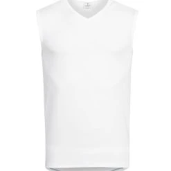 Erlich Textil Manfred Business-Shirt 8 Erlich Textil Manfred Business-Shirt -T-Shirt-Shop Erlich Textil Manfred Business Shirt weiss 440121620 20 3