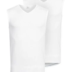 Erlich Textil Manfred Business-Shirt, 2er-Pack