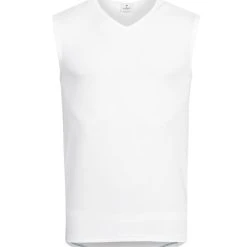 Erlich Textil Manfred Business-Shirt, 2er-Pack -T-Shirt-Shop Erlich Textil Manfred Business Shirt 2er Pack weiss 440121620 DUO 20 4