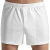 HANRO Cotton Sporty Jersey-Boxershorts