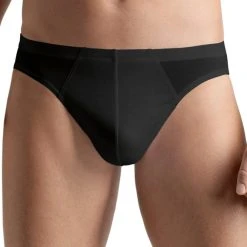 HANRO Cotton Sporty Slip