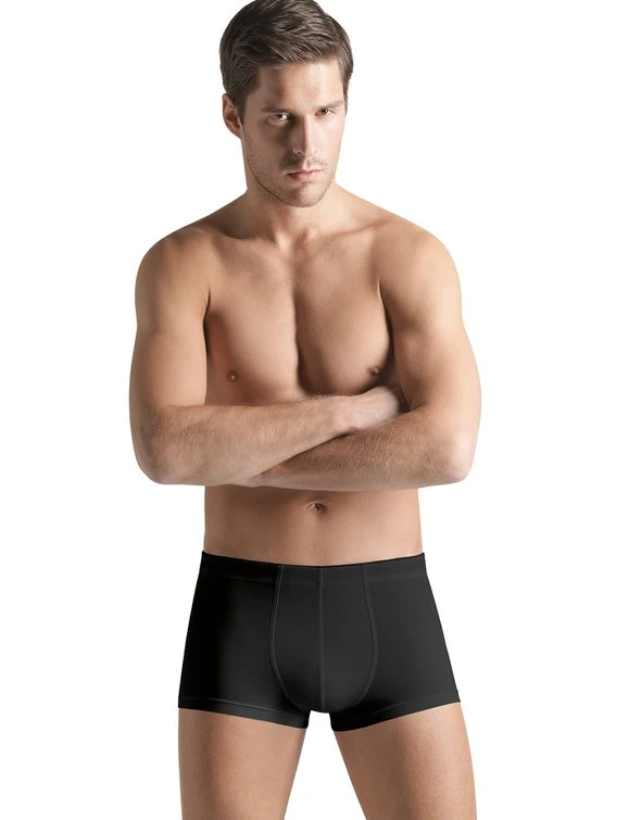 HANRO Cotton Superior New Boxer 2 HANRO Cotton Superior New Boxer - Image 2