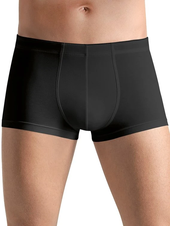 HANRO Cotton Superior New Boxer 1 HANRO Cotton Superior New Boxer