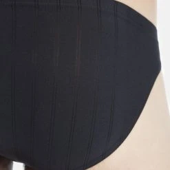 Hom Chic Micro-Slip, Komfort 7 Hom Chic Micro-Slip, Komfort -T-Shirt-Shop HOM Chic Micro Slip komfort schwarz 401333 0004 2