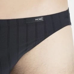 Hom Chic Micro-Slip, Komfort 8 Hom Chic Micro-Slip, Komfort -T-Shirt-Shop HOM Chic Micro Slip komfort schwarz 401333 0004 3