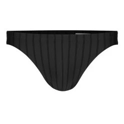 Hom Chic Micro-Slip, Komfort 9 Hom Chic Micro-Slip, Komfort -T-Shirt-Shop HOM Chic Micro Slip komfort schwarz 401333 0004 4