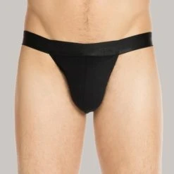 Hom Classic Tanga Slip