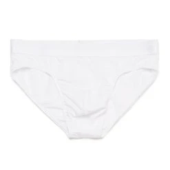 Hom HO1 Original Mini-Slip -T-Shirt-Shop HOM HO1 Original Mini Slip weiss 359521 0003 2