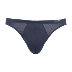 Hom Premium Cotton Micro Slip 5 Hom Premium Cotton Micro Slip -T-Shirt-Shop HOM Premium Cotton Micro Slip schwarz 359699 0004 2