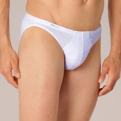 Hom Premium Cotton Micro Slip