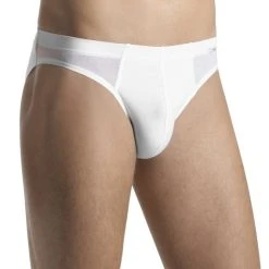 HANRO Cotton Sensation Slip