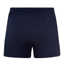 HANRO Cotton Sporty Jersey-Boxershorts -T-Shirt-Shop Hanro Cotton Sporty Jersey Boxershorts blau 073505 0593 5