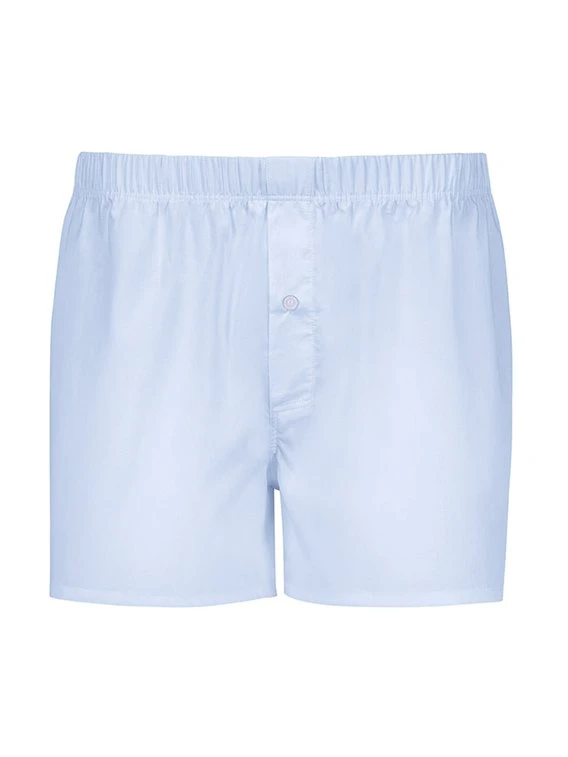 HANRO Fancy Woven Boxershorts 5 HANRO Fancy Woven Boxershorts - Image 5