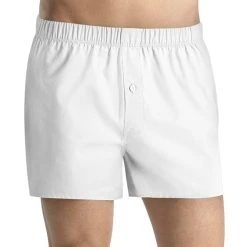 HANRO Fancy Woven Boxershorts
