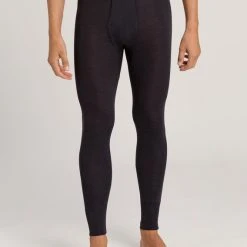 HANRO Woolen Silk Long Pant