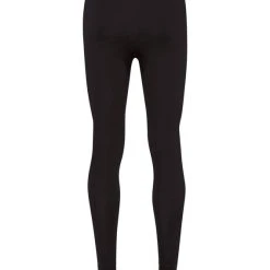 HANRO Woolen Silk Long Pant 9 HANRO Woolen Silk Long Pant -T-Shirt-Shop Hanro Woolen Silk Long Pant blau 073412 0176 4