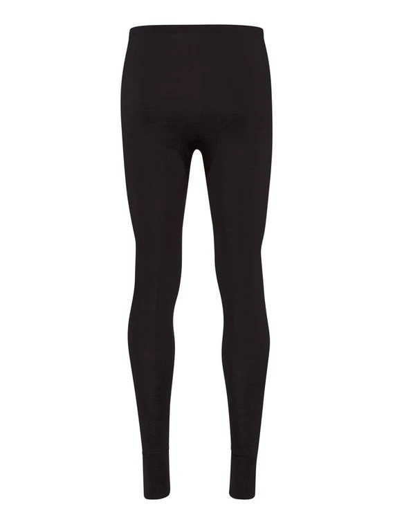 HANRO Woolen Silk Long Pant 5 HANRO Woolen Silk Long Pant - Image 5