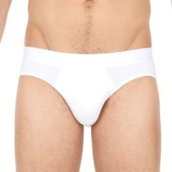 Hom Classic Mini-Slip 5 Hom Classic Mini-Slip -T-Shirt-Shop Hom Classic Mini Slip weiss 400204 0003 2