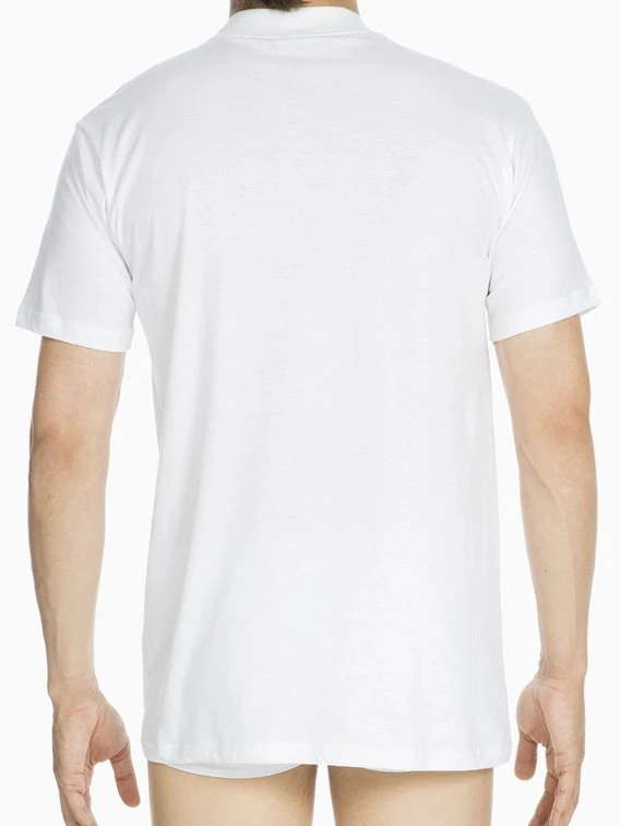Hom Harro T-Shirt 2 Hom Harro T-Shirt - Image 2