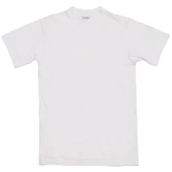Hom Harro T-Shirt 5 Hom Harro T-Shirt -T-Shirt-Shop Hom Harro New T Shirt weiss 405508 M015 2