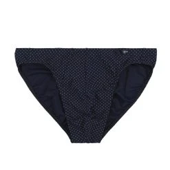 Hom Max Micro-Slip, Comfort -T-Shirt-Shop Hom Max Mircro Slip blau 401912 00RA 3