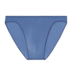 Hom Plumes Micro-Slip -T-Shirt-Shop Hom Plumes Micro Slip blau 404756 00CG 3