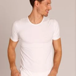 MEY Dry Cotton Atmungsaktives Business Shirt