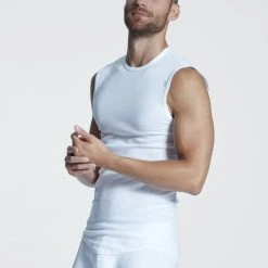 MEY Noblesse City-Shirt 8 MEY Noblesse City-Shirt -T-Shirt-Shop MEY 2801 101 2