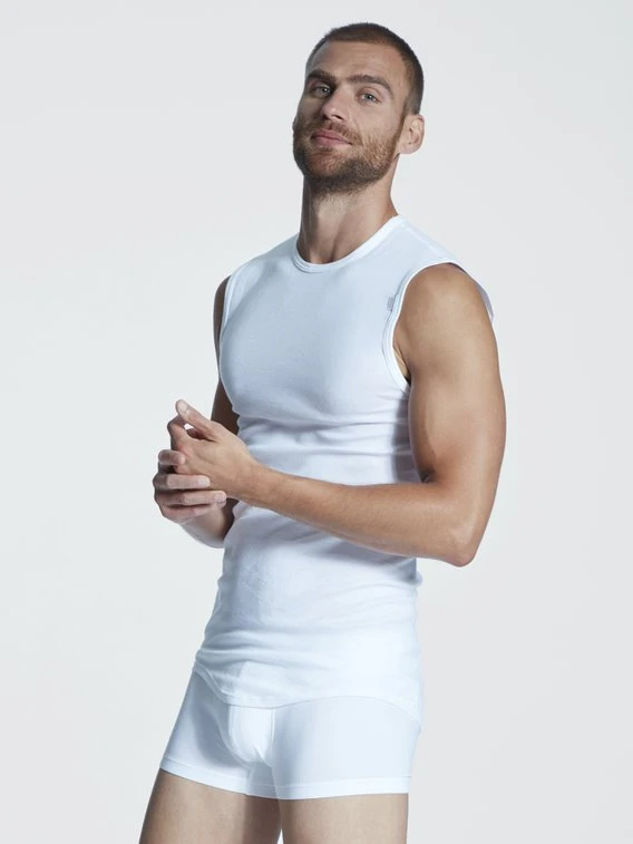 MEY Noblesse City-Shirt 3 MEY Noblesse City-Shirt - Image 3