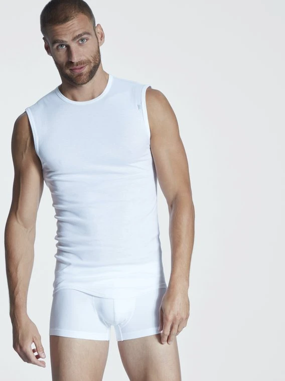 MEY Noblesse City-Shirt 4 MEY Noblesse City-Shirt - Image 4