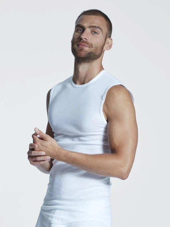 MEY Noblesse City-Shirt 1 MEY Noblesse City-Shirt