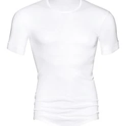 MEY Noblesse Shirt Halbarm -T-Shirt-Shop MEY 2802 101 1631527021