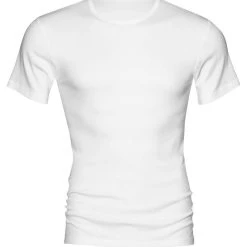 MEY Noblesse Shirt Mit Rundhalsausschnitt -T-Shirt-Shop MEY 2806 101 2