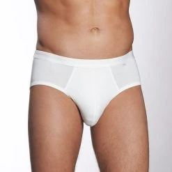 MEY Noblesse Herren-Slip