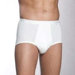 MEY Noblesse Slip Mit Eingriff