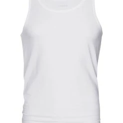 MEY Dry Cotton Athletic-Shirt -T-Shirt-Shop MEY 46000 101 2