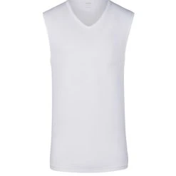 MEY Dry Cotton Business-Shirt -T-Shirt-Shop MEY 46037 101 neu