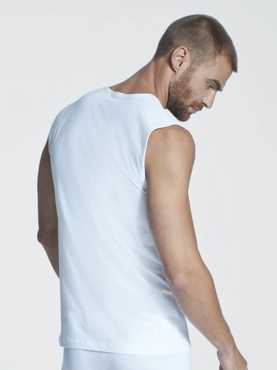 MEY Dry Cotton Business-Shirt Im Doppelpack 3 MEY Dry Cotton Business-Shirt Im Doppelpack - Image 3