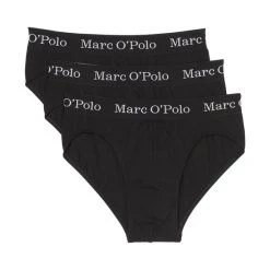 Marc O'Polo Elements Slip, 3er-Pack
