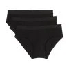 Marc O'Polo Essentials Slip, 3er-Pack