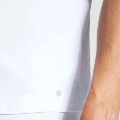 Marc O'Polo Multipack T-Shirt Im Doppelpack 10 Marc O'Polo Multipack T-Shirt Im Doppelpack -T-Shirt-Shop Marc OPolo Multipack T Shirt im Doppelpack weiss 149804 001 1 1