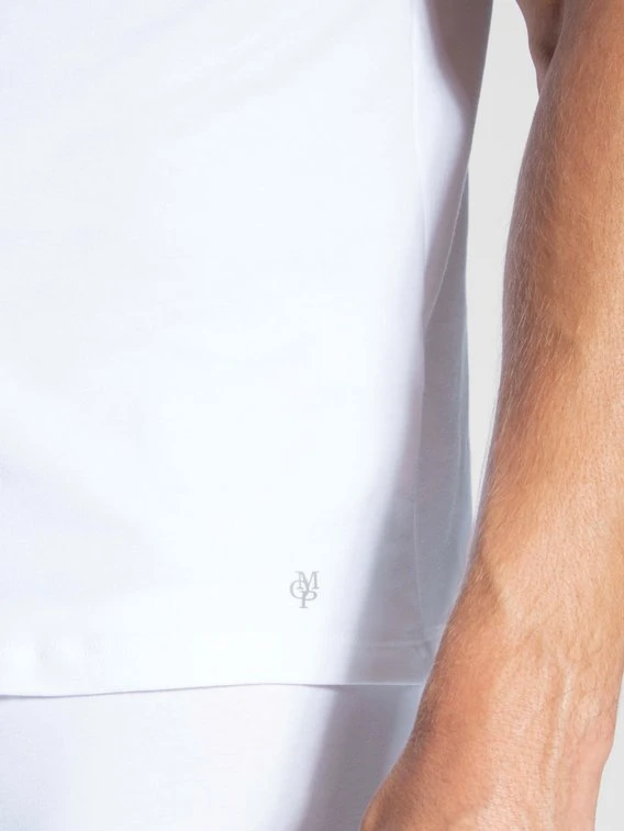 Marc O'Polo Multipack T-Shirt Im Doppelpack 5 Marc O'Polo Multipack T-Shirt Im Doppelpack - Image 5