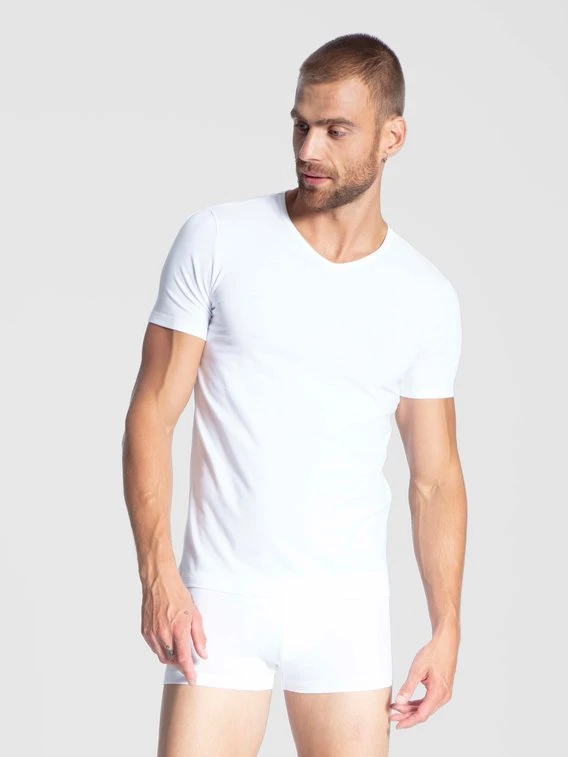 Marc O'Polo Multipack T-Shirt Im Doppelpack 6 Marc O'Polo Multipack T-Shirt Im Doppelpack - Image 6