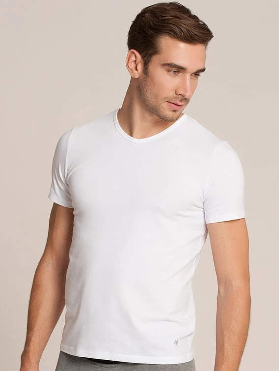 Marc O'Polo Multipack T-Shirt Im Doppelpack 2 Marc O'Polo Multipack T-Shirt Im Doppelpack - Image 2