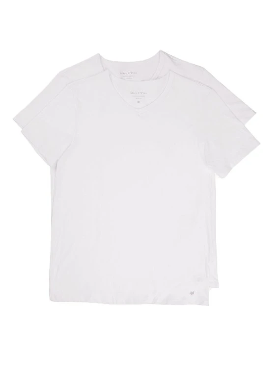 Marc O'Polo Multipack T-Shirt Im Doppelpack 1 Marc O'Polo Multipack T-Shirt Im Doppelpack