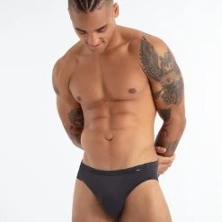 MEY BC Points Jazz-Pants -T-Shirt-Shop Mey BC Points Jazz Pants schwarz 38101 123 2