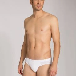 MEY Casual Cotton Jazz-Pants -T-Shirt-Shop Mey Casual Cotton Jazz Pants weiss 49019 101 2