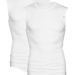 MEY Noblesse City-Shirt Im Doppelpack